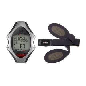  Polar Equine RS800CX Heart Rate Monitor