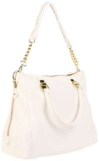   Chain Strap Satchel Handbag Purse Shoulder Bag 762670957960  