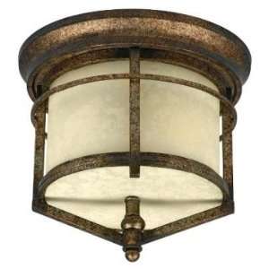  Braxton Outdoor Ceiling Fixture