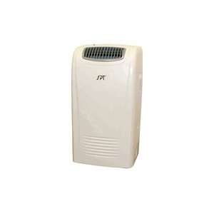   Portable Air Conditioner And 76 Pints Dehumidifier with Remote Control