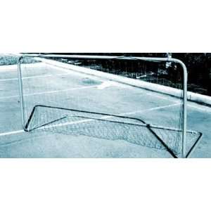  Portable Soccer Goal and Net [93 x 46 inches x44 inches 