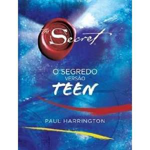 Segredo Teen (Em Portugues do Brasil) Paul Harrington 9788500026522 