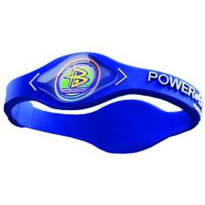  Power Balance Silicone Wristband