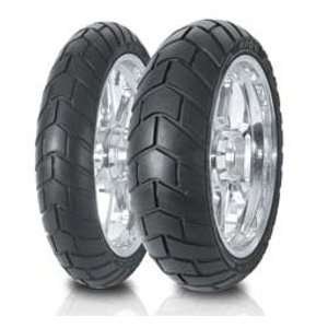  AVON TIRE AM44 120/80S18 DISTANZIA REAR 2979511 