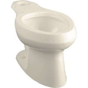  Kohler K 4303 L 7 Wellworth Pressure Lite Toilet Bowl with 