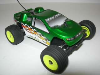 Losi 1/36 Micro T Truck RTR with Radio and Charger  