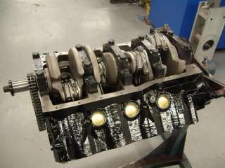 NEW Ford 427W Stroker Long Block Crate Engine 650hp  