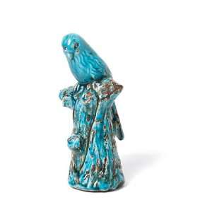  Foreside Prosecco Parrot, Turquoise