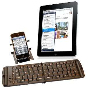  Freedom i Connex Bluetooth Keyboard (iPhone 3GS/4   iPad 