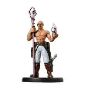   Minis Ialdabode, Human Psion # 19   Archfiends Toys & Games