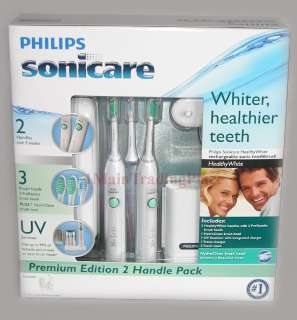   clean with healthywhite patented sonic technology delivers better