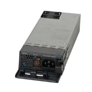  Cisco C3KX PWR 1100WAC AC Power Supply. CATALYST 3K X 
