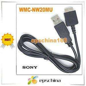 USB charger cable for Sony NWZ E436F NWZ E438F NWZ E453 NWZ E454 NW 