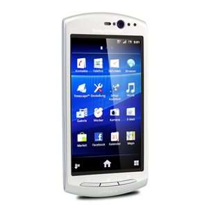 Sony Ericsson XPERIA neo V Latest Model   1GB   White Unlocked 