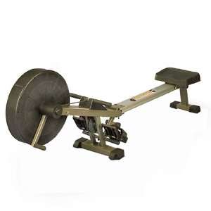 Fitness Quest Integrity 3000 Air Rower 