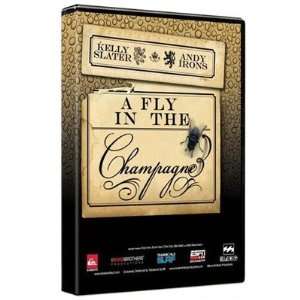   the Champagne Surf DVD by Billabong & Quicksilver