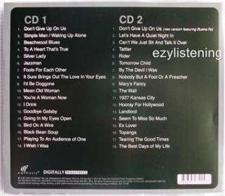 DAVID SOUL Greatest Hits DIGITAL MASTERING 2 CD NEW  