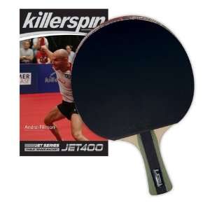  Killerspin Table Tennis Racket Jet 400