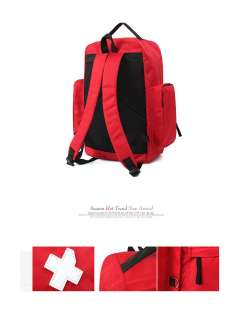   Women O X BACKPACKS School Bookbags GYM Popular Bags 8 Colors  