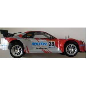  Motive Pro Street Racer 110 Scale RC Car Radio Control Car 