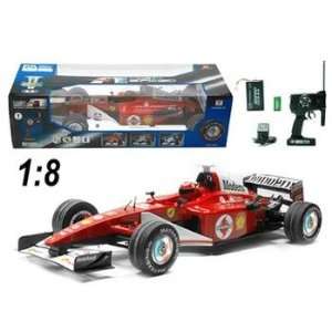  Remote Control Formula 1 Racing Car F1 18 Everything 
