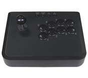 Arcade Fighting Stick / Joystick for PS3 / PS2 / PC USB