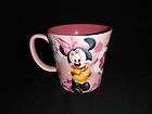  Flirty Minnie Mouse Coffee Mug   Girly Pre