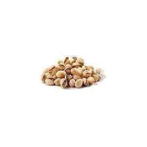  Pistachios, Organic, R/S, lb (pack of 25 ) Health 