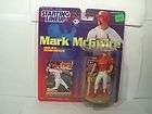 Mark McGwire 1999 Sports Stars Starting Lineup Figure  