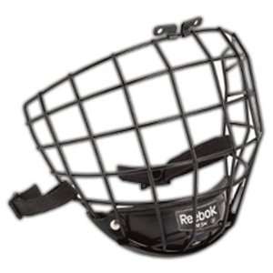  Reebok 5K Hockey Helmet Cage   Black   2009 Sports 