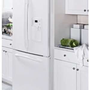  GE Profile  PFSF5NJXWW Refrigerator