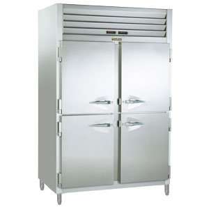   Door Reach In Refrigerator / Freezer   Specificat