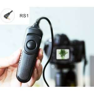 Wired Remote Shutter Release Control compatible with 