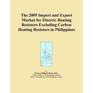   Resistors Excluding Carbon Heating Resistors in Philippines [