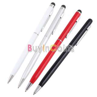  Touch Screen Stylus with Ball Point Pen for iPad iPhone iPod #15