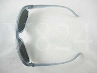 SMITH Optics Sunglasses GIBSON Ice Polarized GSPPGYBL  