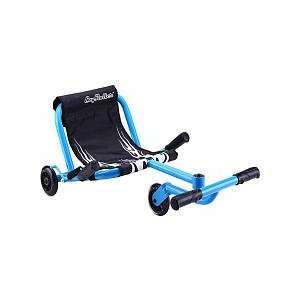  Ezy Roller Ultimate Riding Machine   Blue Toys & Games
