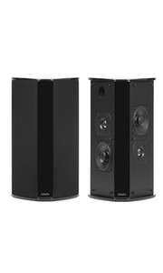     SR 8080BP   Bipolar Surround Loudspeaker 093207078385  