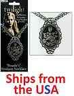 SHIPS FROM USA   Carlisles Ring Cullen Crest Twilight items in Sweet 