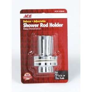  6 each Ace Shower Rod Holder (70 4501A)