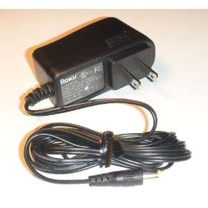  Original Roku 5.2v Ac Power Adapter (For All Roku Models 