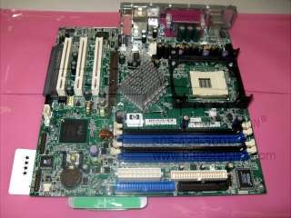Compaq System Board EVO D330 D530 SFF 323091 001  