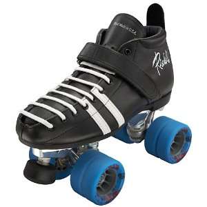 Riedell 265 Wicked Womens Derby Roller Skates 2011  Sports 