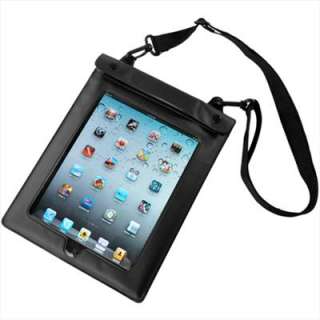   CASE Dry Bag Pouch for iPad 1 2 epad Tablet PC Less than 9.7 inch