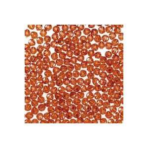   Acrylic Faceted Beads   1000pcs.   Root Beer Arts, Crafts & Sewing