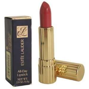  Estee Lauder All Day Lipstick   No. A85 Rosa Rosa   3.8g/0 