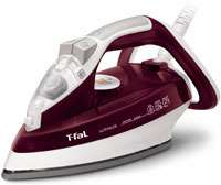 fal Ultraglide Easycord Steam Iron