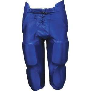   Royal Blue   Equipment   Football   Uniforms   Youth Pants Sports