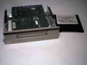 Colorado 250 Internal Tape Drive Floppy QIC 80 QIC80  
