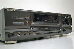 Technics AM FM Stereo Receiver SA GX490  